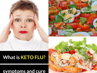 What Is Keto Flu and How To Overcome It